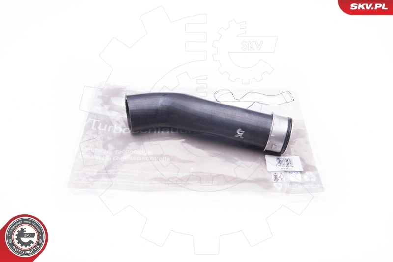 Charge Air Hose